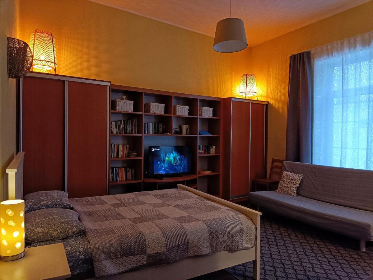 Cozy Dream Apartment Vilnius Luaran gambar