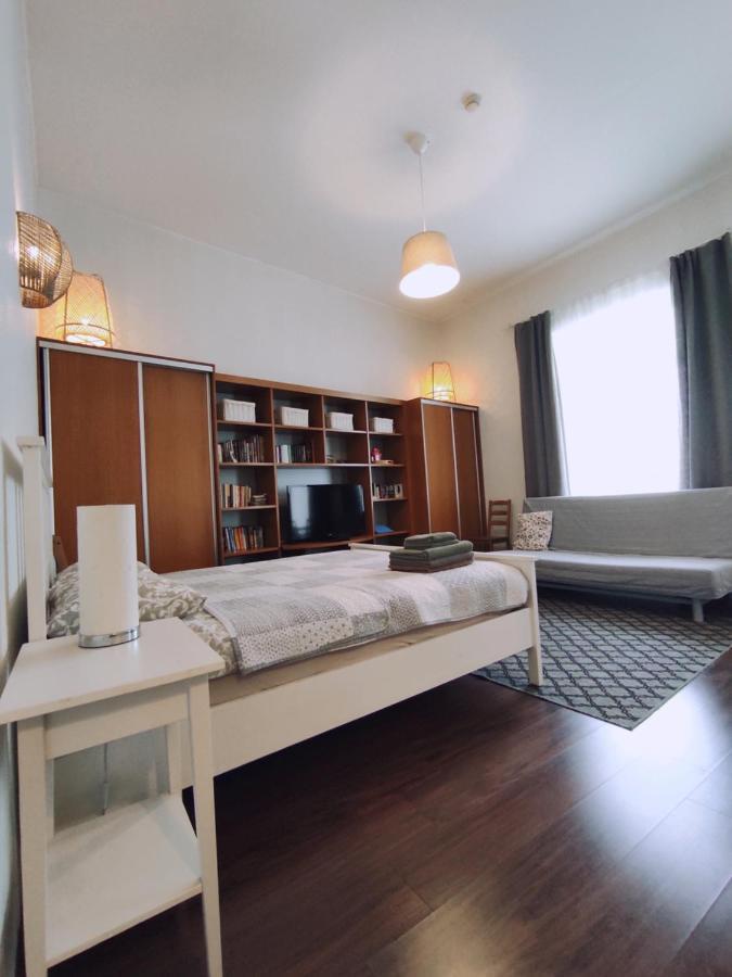 Cozy Dream Apartment Vilnius Luaran gambar