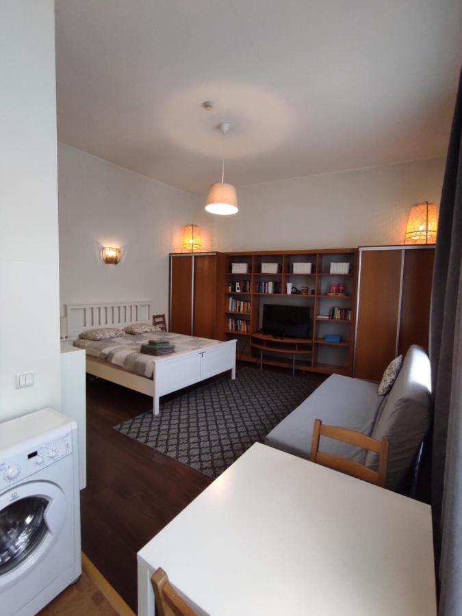 Cozy Dream Apartment Vilnius Luaran gambar